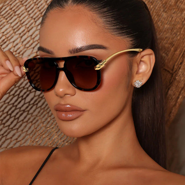 Men's Fashion Sunglasses Kalsten