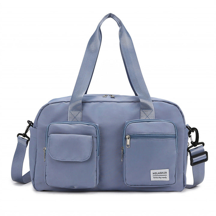 Multifunctional Sports And Leisure Bag Kalsten