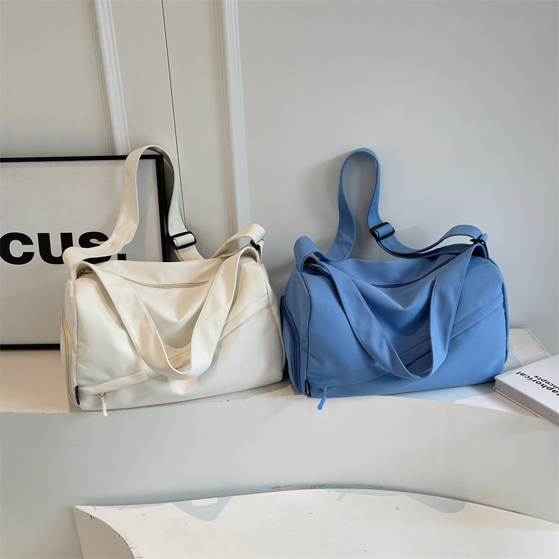 Sport bag Kalsten