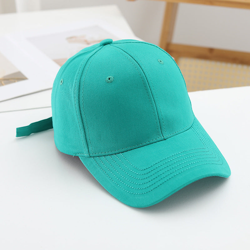Ladies sporty baseball cap Kalsten