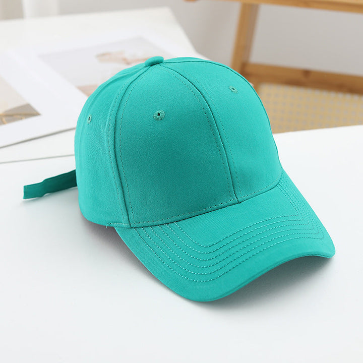 Ladies sporty baseball cap Kalsten