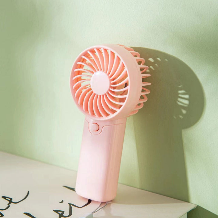 Portable Handheld Mini Cooling Fan Kalsten