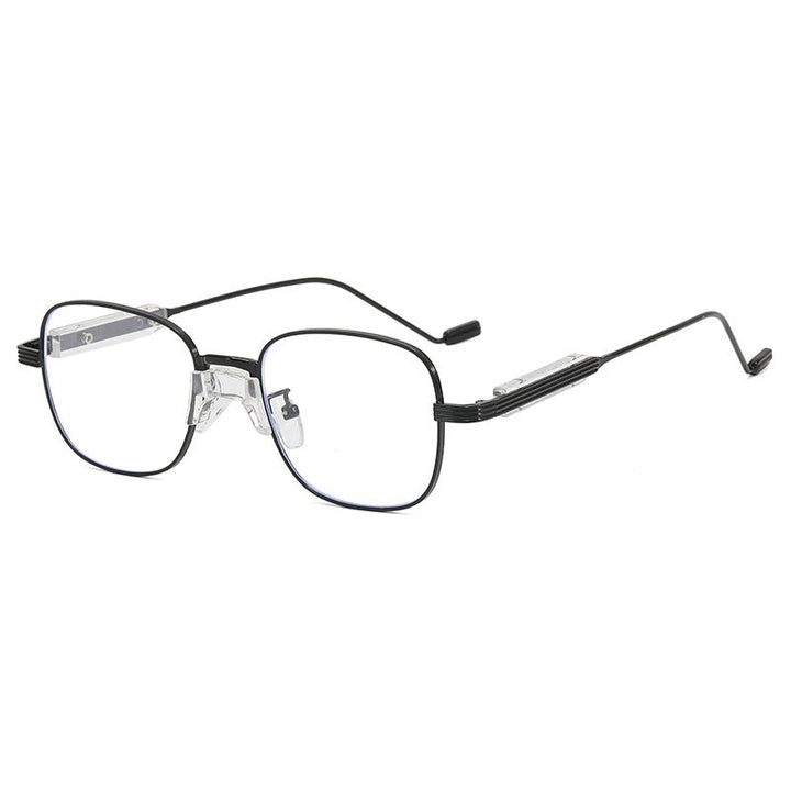 Women Designer Glasses in futuristic square style Kalsten