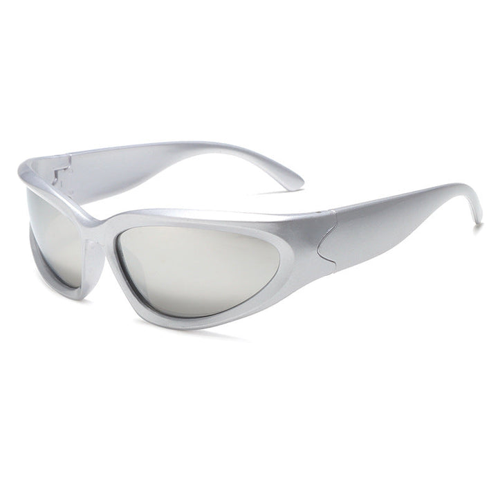 Women's Aerodynamic Sport Sunglasses Kalsten