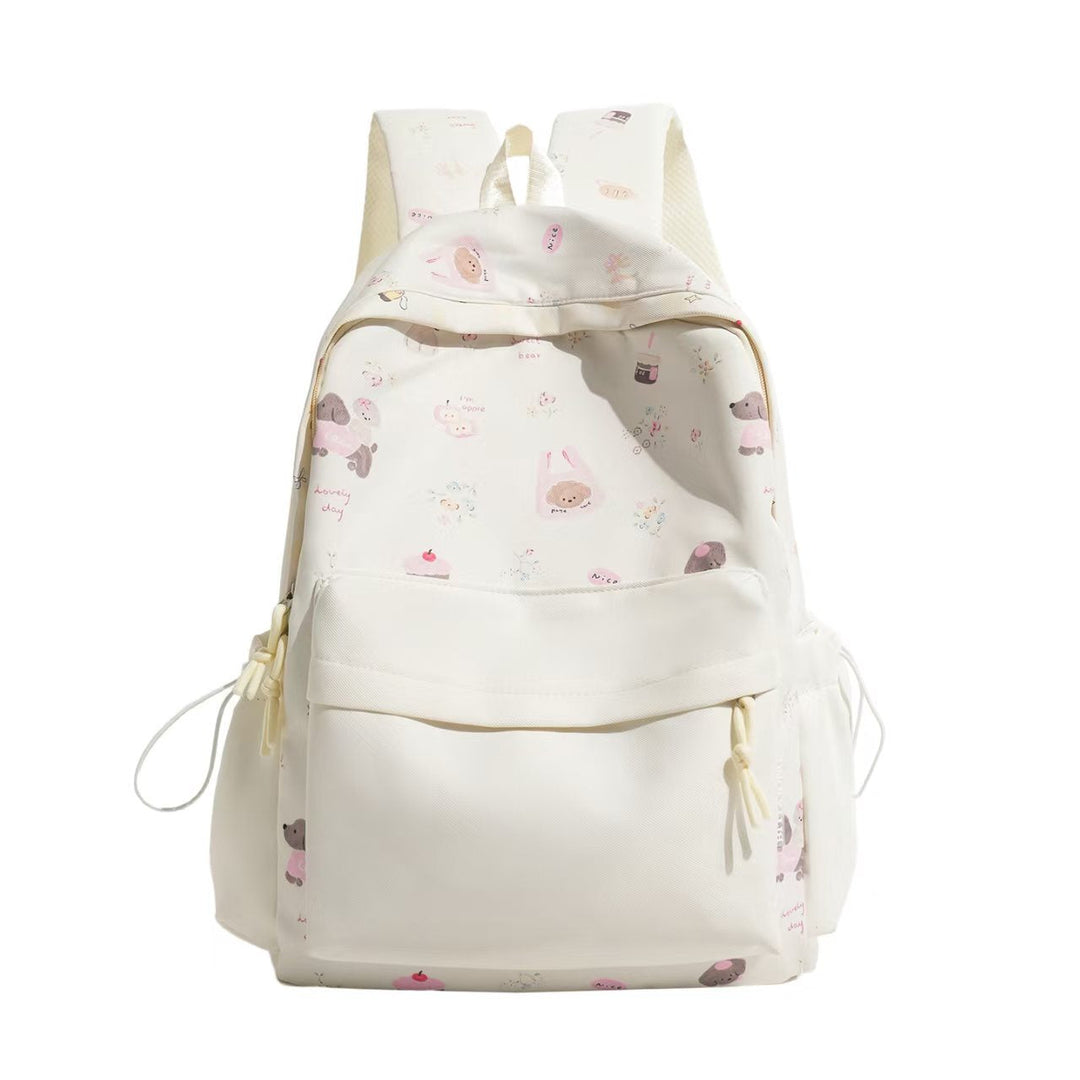 Cute Character-Themed Backpack Kalsten