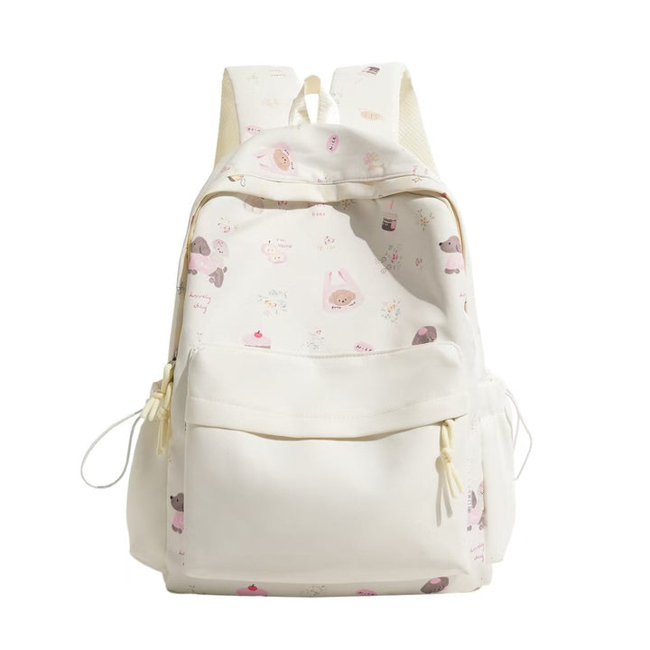 Cute Character-Themed Backpack Kalsten
