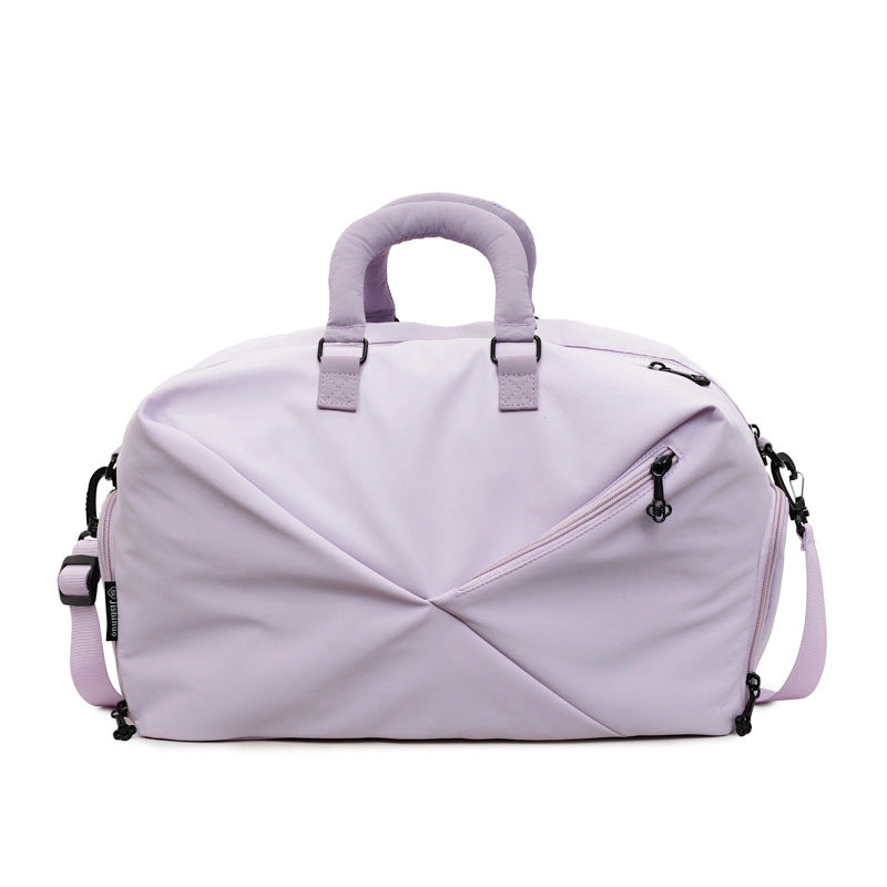 Women’s Sporty Functional Travel Bag Kalsten