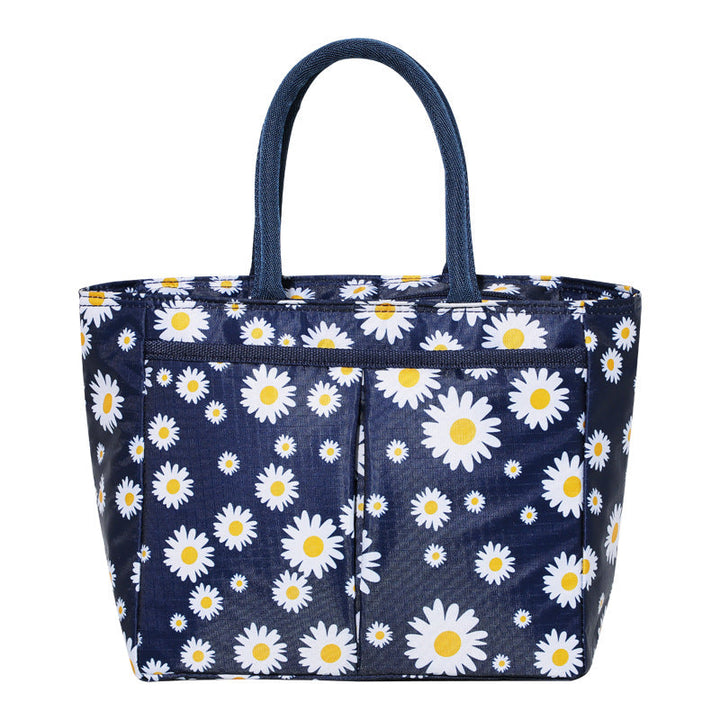 Women stylish picnic bag Kalsten