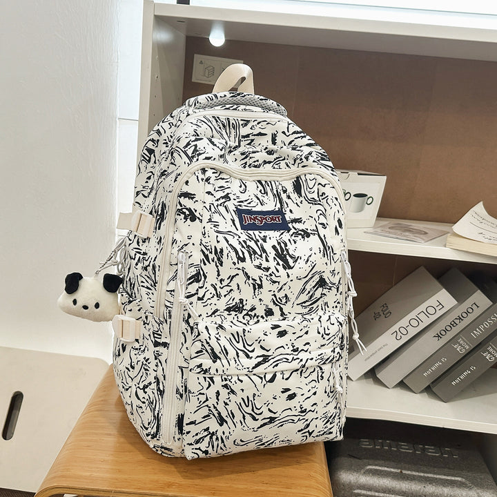 Urban Adventure Backpack Kalsten