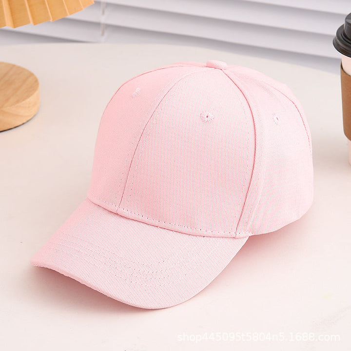 Women's Classic Adjustable Snapback Cap Kalsten
