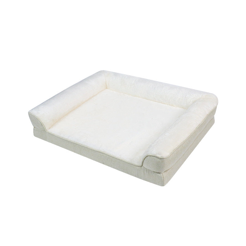 Women’s orthopedic dog bed Kalsten