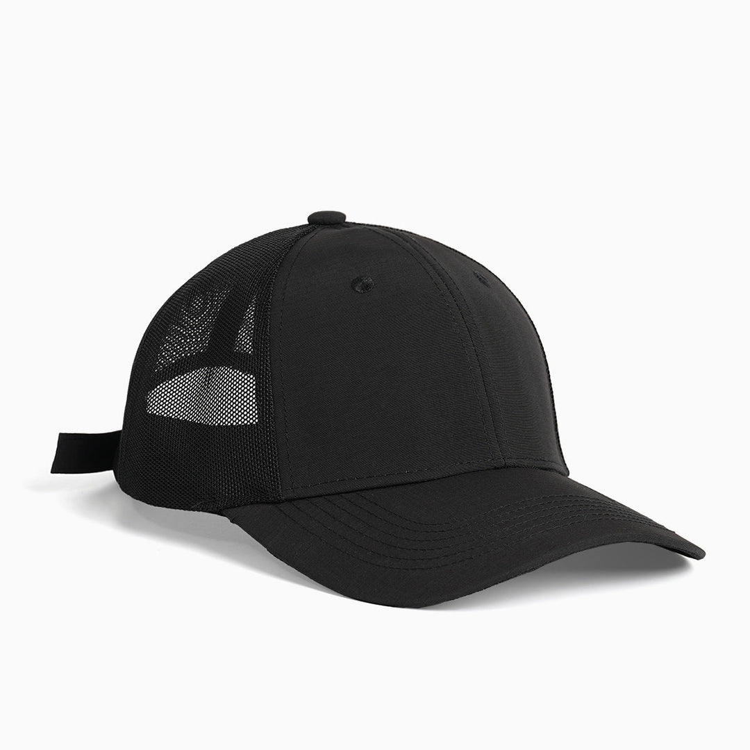 Women's Sporty Mesh Cap Kalsten