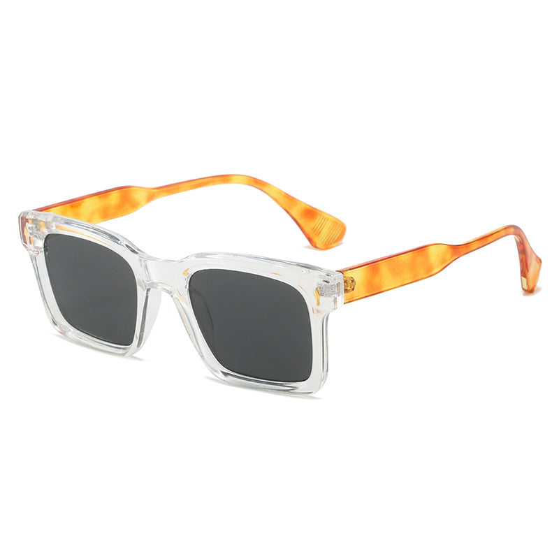 Ladies stylish square sunglasses Kalsten