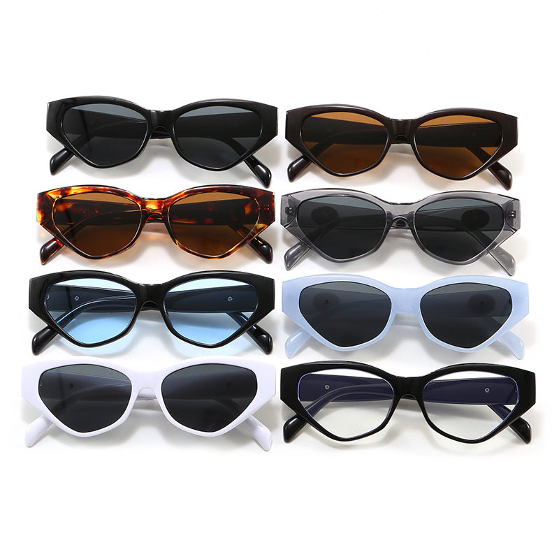 Ladies fashionable sunglasses in elegant design Kalsten