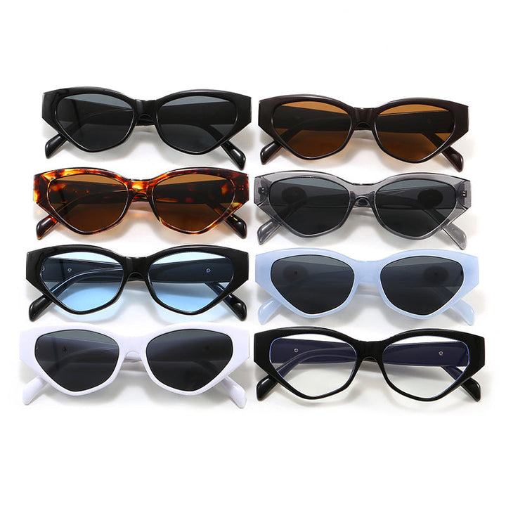Ladies fashionable sunglasses in elegant design Kalsten