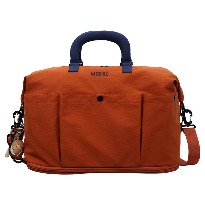 Versatile Multi-Functional Travel Duffel