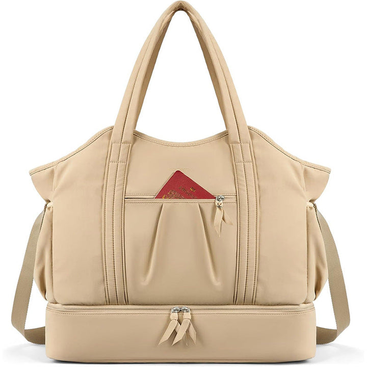 Multifunctional Weekender Bag Kalsten