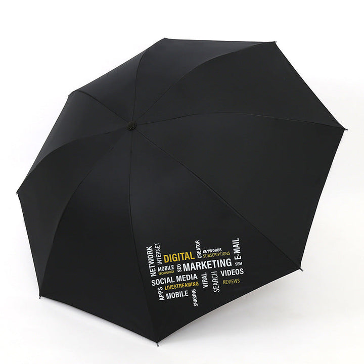 Women Automatic Rain Umbrella with Wind Protection System Kalsten