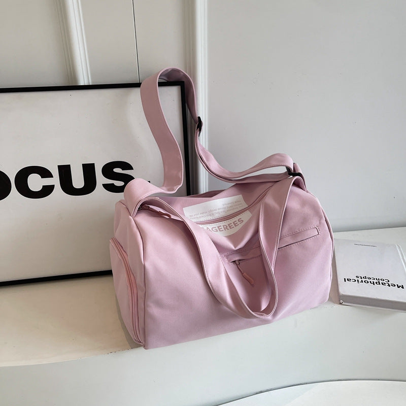 Functional Sports Bag Kalsten
