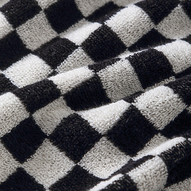 Women's Cotton Towel Kalsten