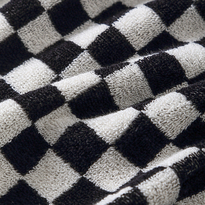 Women's Cotton Towel Kalsten