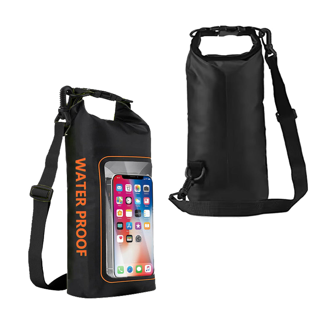 Waterproof tote bag Kalsten