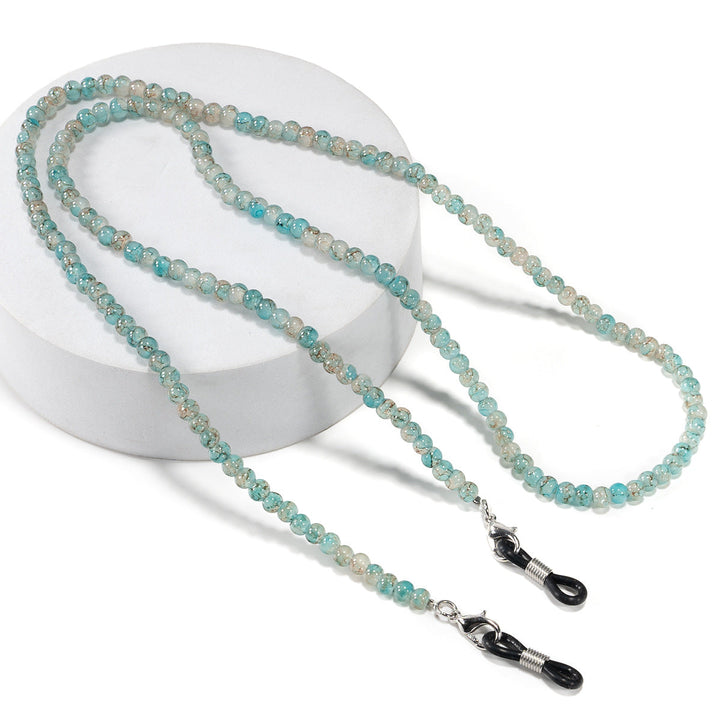 Handcrafted Beaded Glasses Chain kalsten
