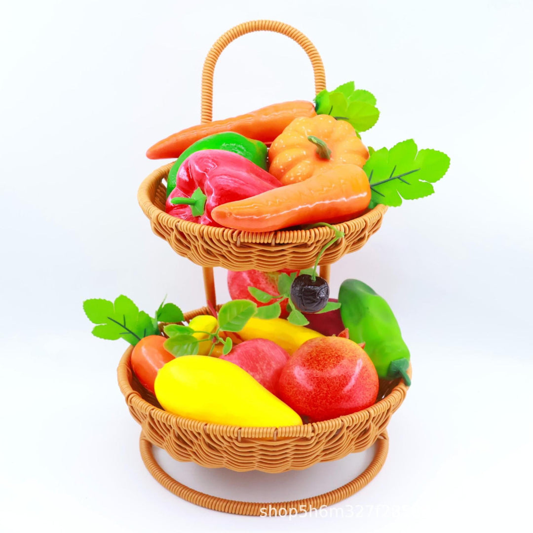 Ladies Fruit Basket Kalsten