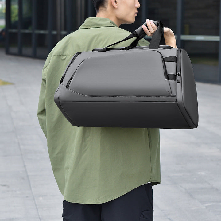 Sporty multifunctional bag Kalsten