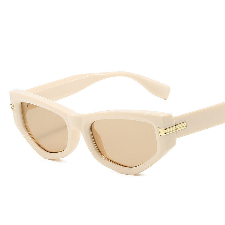 Women trendy Cat-Eye sunglasses Kalsten