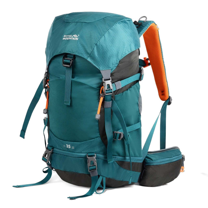 Men's Outdoor Backpack Kalsten