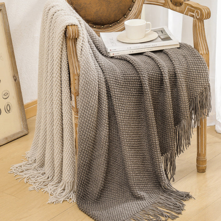 Soothing Living Blanket Kalsten