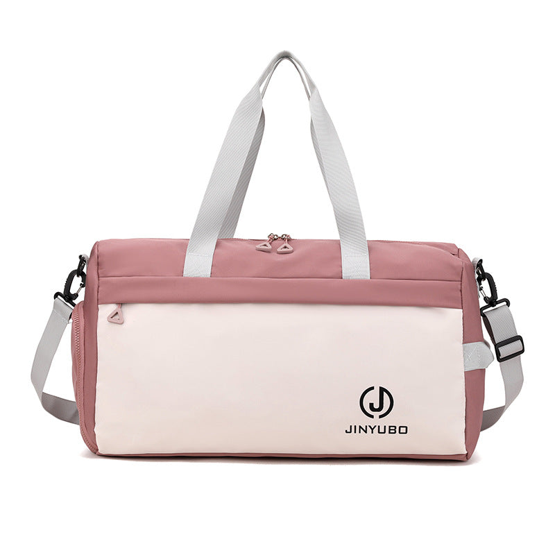 Versatile Sports and Travel Bag Kalsten