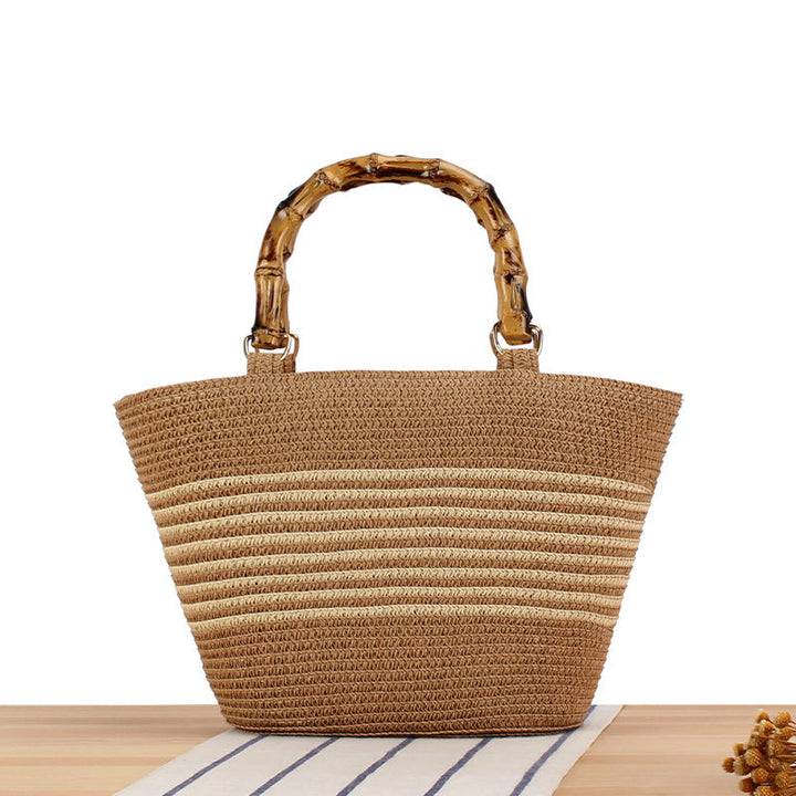 Beach bag Kalsten