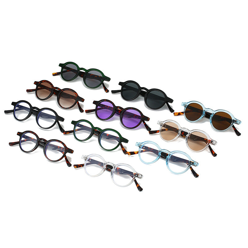 Ladies exclusive sunglasses in elegant tortoise design Kalsten