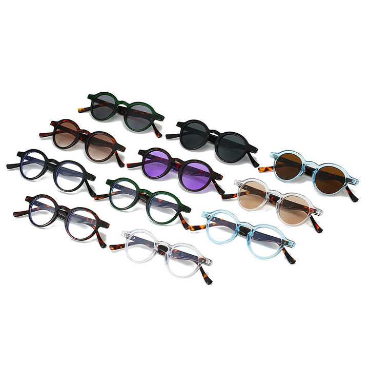Ladies exclusive sunglasses in elegant tortoise design Kalsten