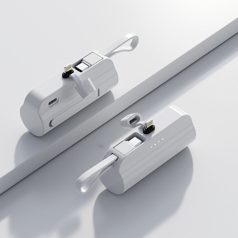 Portable charger Kalsten