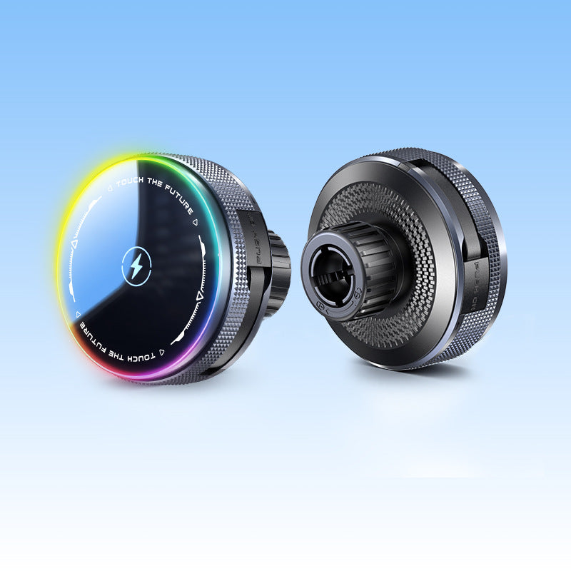 Unisex Smart Control Rotary Switch Kalsten
