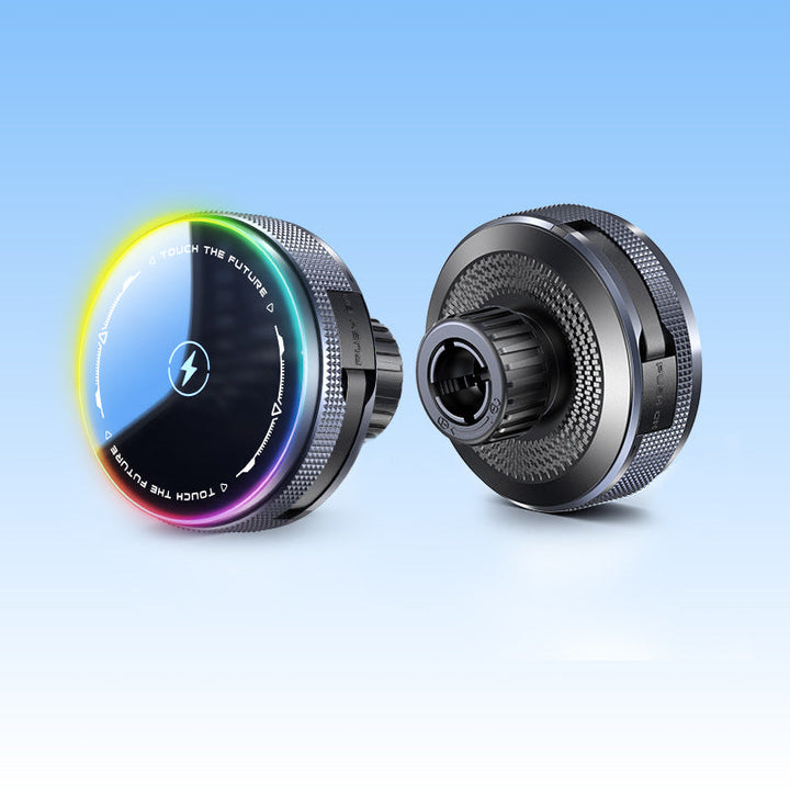 Unisex Smart Control Rotary Switch Kalsten