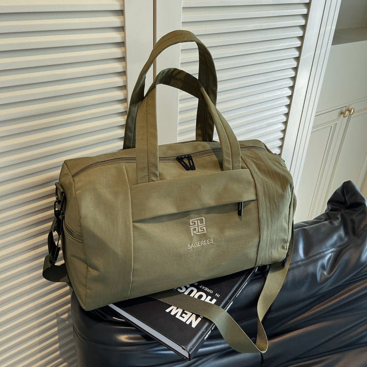 Women Sporty Weekend Bag Kalsten