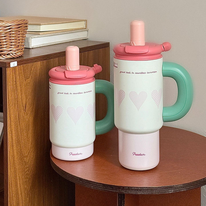 Women Multi-Purpose Drinking Container Kalsten