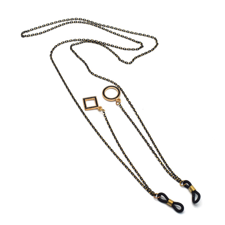 Playful Charm Eyewear Chain Kalsten