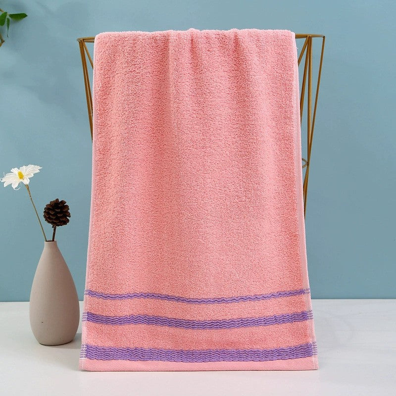 Premium Terry Bath Towel Kalsten