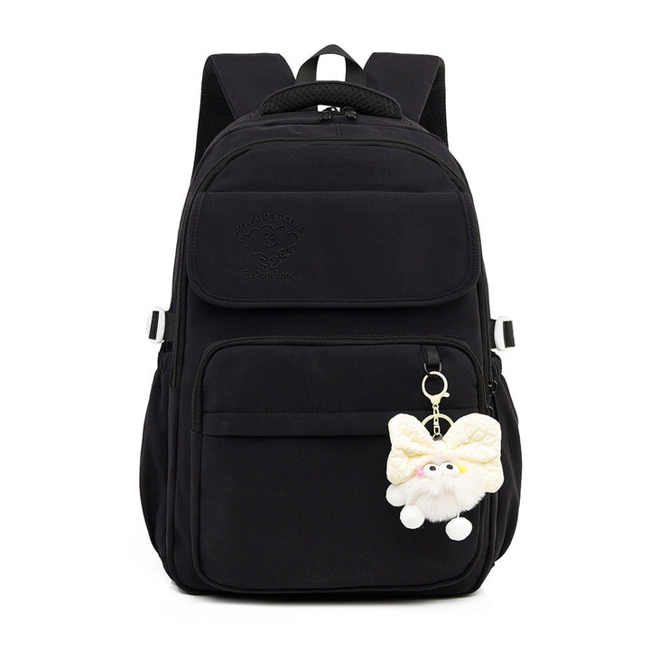 Multi-Compartment Functional Backpack kalsten