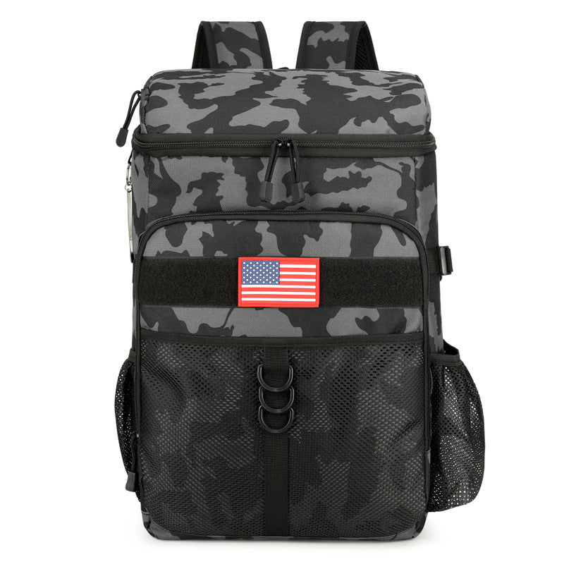 Men's Backpack Kalsten