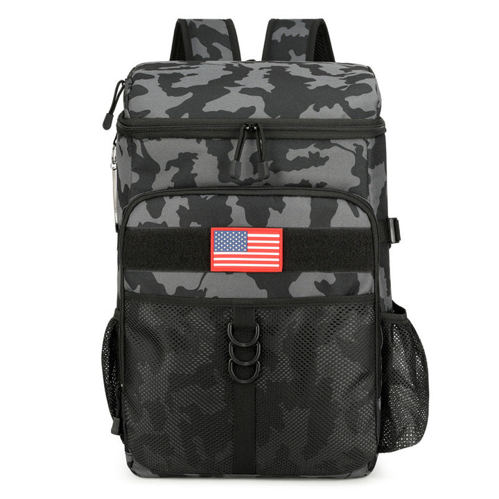 Men's Backpack Kalsten