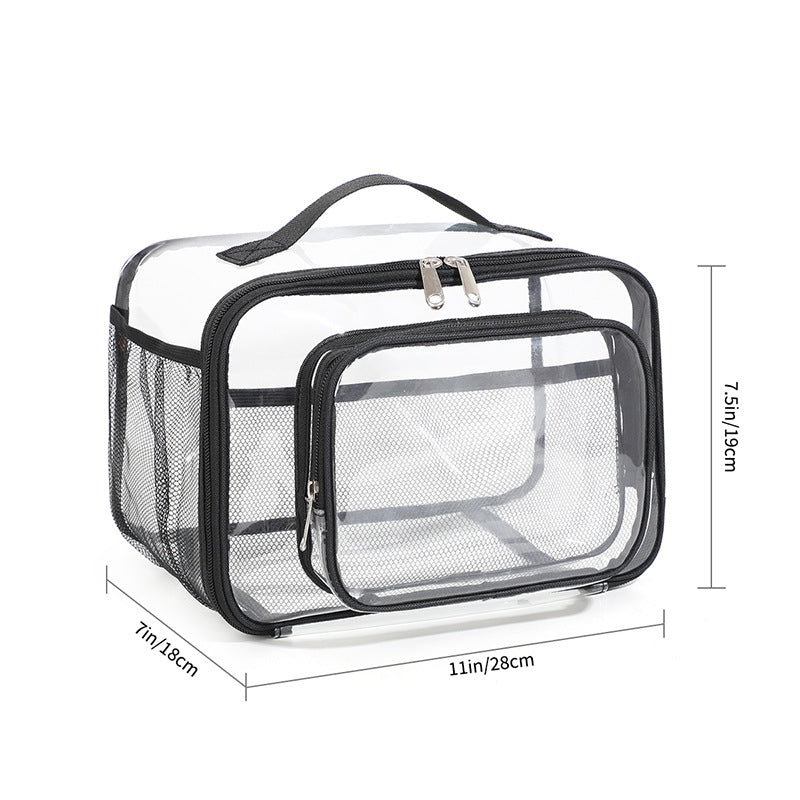 Practical Cosmetic Organizer Bag Kalsten