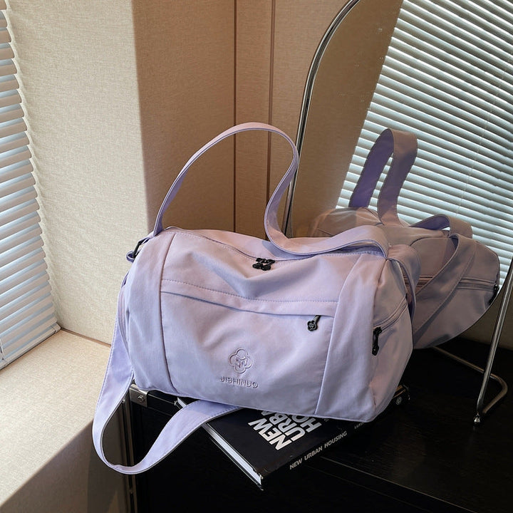 Modular Sports and Travel Bag Kalsten