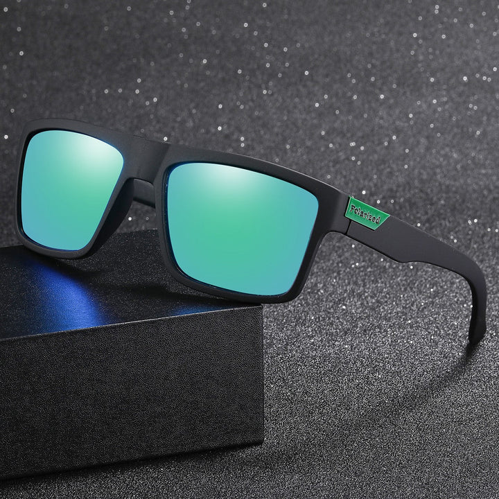 Women Polarized Sunglasses with Sturdy Frame Kalsten
