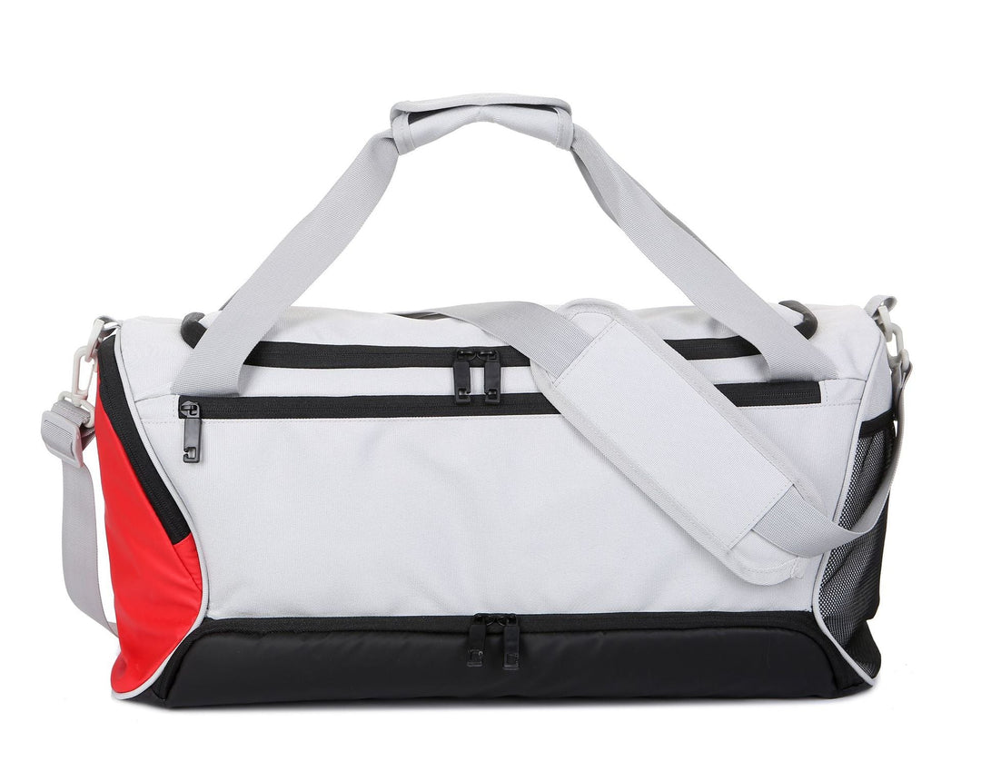 Men's multifunctional sports and travel bag with water-repellent material Kalsten